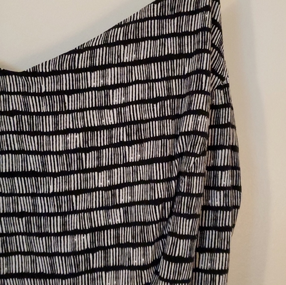 Patterned summer dress - Picture 2 of 2